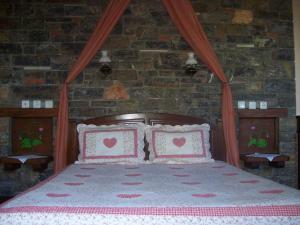 Amalthia Traditional Guesthouse Pelion Greece