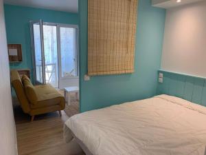 Le Cocon de la corniche St Hilaire