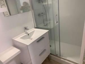 Le Cocon de la corniche St Hilaire