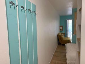 Le Cocon de la corniche St Hilaire