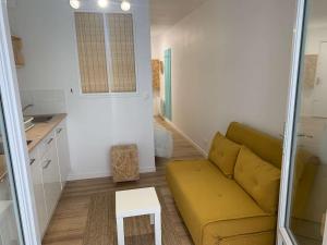 Le Cocon de la corniche St Hilaire