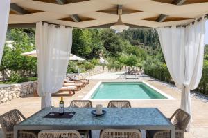 Mater Terra-Private Villa