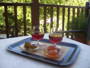 Amalthia Traditional Guesthouse Pelion Greece