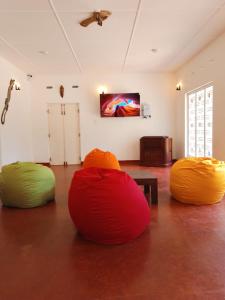 Bella House Bristo