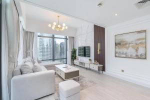 Luxury 2BHK in JLT By dPie JLT 2609 - Apartmány, Dubaj