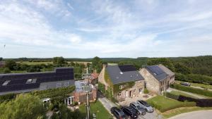 Gite de chez Jean sur deux étages