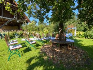 Landhotel Restaurant Hubinger