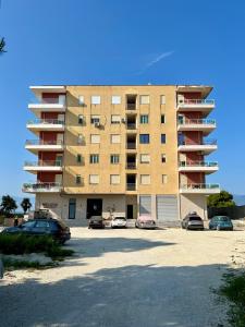 Sun n Sand Apartment