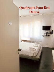 DiMoras house Verona