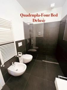 DiMoras house Verona