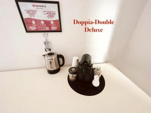 DiMoras house Verona