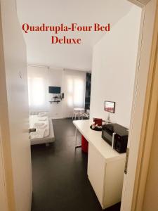 DiMoras house Verona