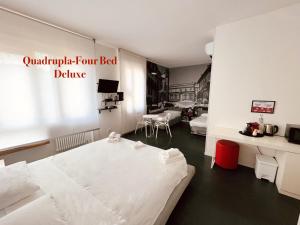 DiMoras house Verona