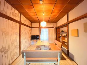 Akabane Nishi kodate AN1