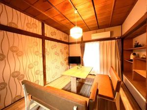 Akabane Nishi kodate AN1