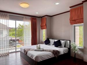The Harmony House in Hat Yai