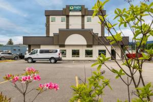 Quality Inn Sunshine Suites