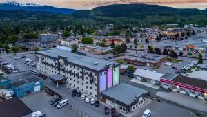 Quality Inn Sunshine Suites