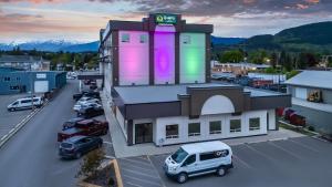 Quality Inn Sunshine Suites