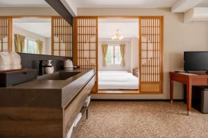 Hakuba Sun Valley Hotel Annex - Vacation STAY 90355v