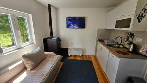 Edelweiss village apartment