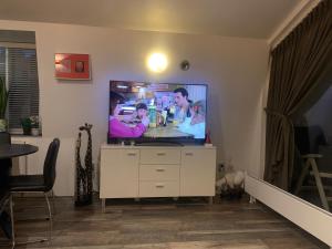 Amsterdam Countryside met Airco ,Geweldig uitzicht, luxe keuken,wasmachine,droger,gratis fietsen