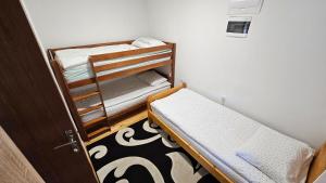 Edelweiss village apartment