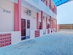 OYO 92946 Dekna Homestay Syariah