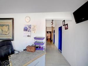 Hotel O Darussalam Inn