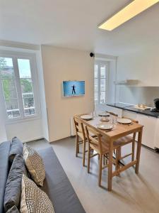 Appartements Wonderhost, aux abords de Beaumont : photos des chambres