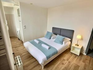 Appartements Wonderhost, aux abords de Beaumont : photos des chambres