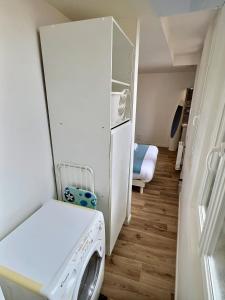 Wonderhost, aux abords de Beaumont