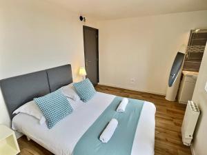 Wonderhost, aux abords de Beaumont