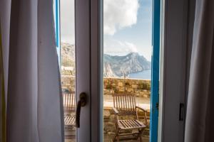 Olympos Archipelagos