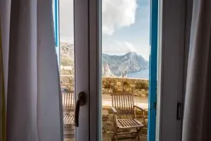 奥林波斯列岛公寓 - 阿莫皮