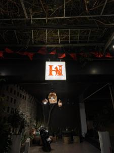 The H House Quy Nhơn