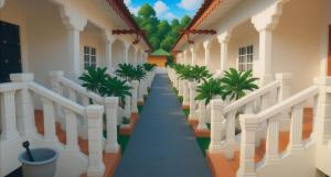 Vagary Pangkor - Ubytování bez kategorie ve městě Pangkor