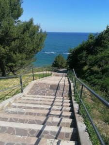 Belvedere Dei Trabocchi