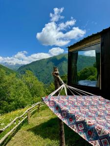Cottages in Chirdili