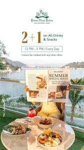 Panna Vilas - A Lake Facing Boutique Hotel