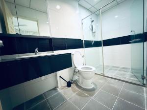 12pax 3-Bedroom l Seaview l Georgetown l Gleneagles l Mansion One