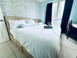 12pax 3-Bedroom l Seaview l Georgetown l Gleneagles l Mansion One