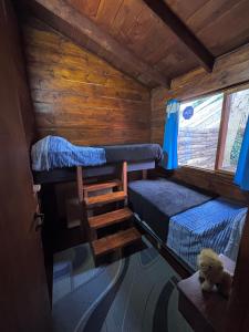 Cabaña De Montaña Ámber II