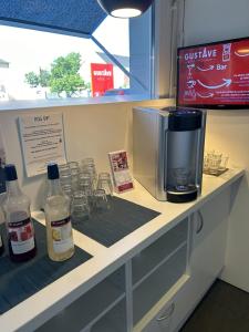 Hotels Hotel Gustave Colmar : photos des chambres