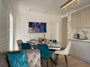 Luxury Villa Olga