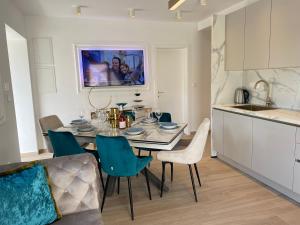 Luxury Villa Olga
