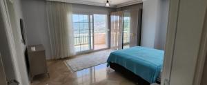 Ambiance Delux Villa with a Private Pool and a View