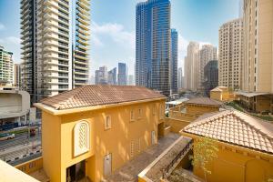 Lux 4BHK in JBR 5 Mins Walk to Beach Sadaf 8 102