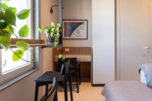 21st Floor, Sea view, Catamaran I