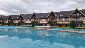 Bešeňová Apartment